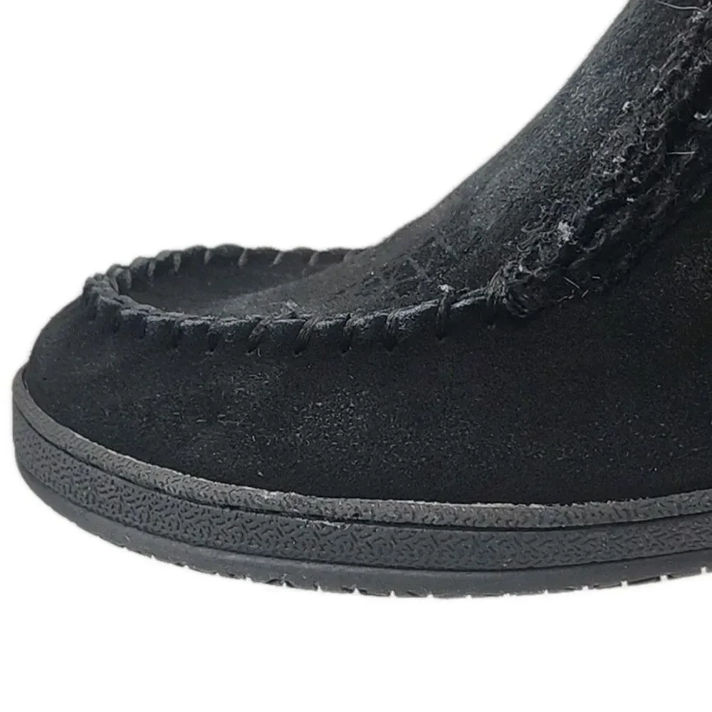 Clarks slipper shoe